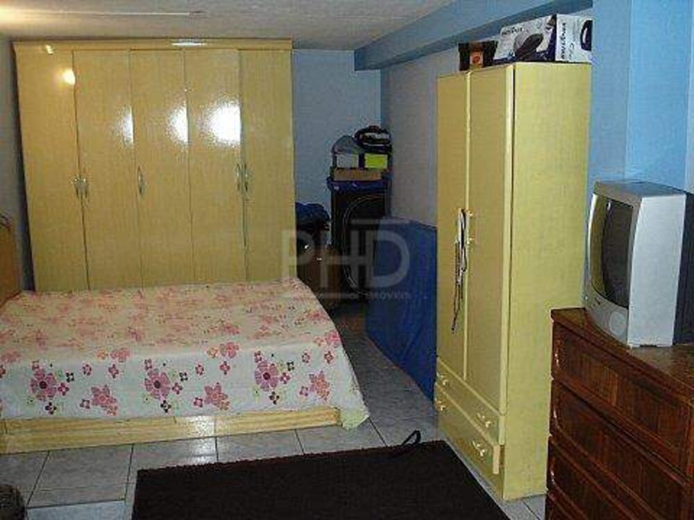 Casa, 2 quartos, 345 m² - Foto 1