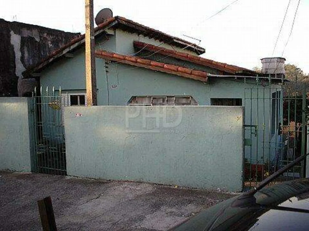 Casa, 2 quartos, 345 m² - Foto 1