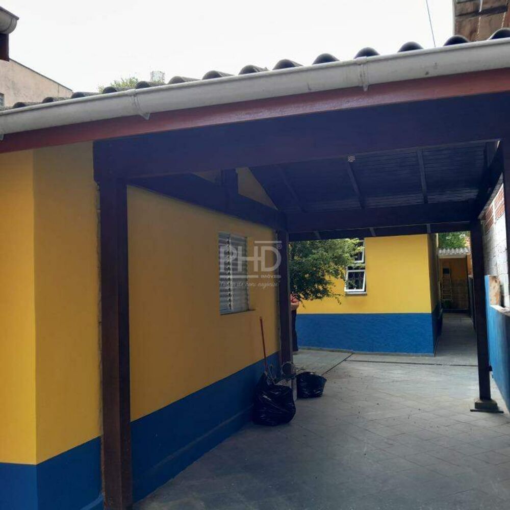 Prédio Inteiro para alugar com 3 quartos, 130m² - Foto 4