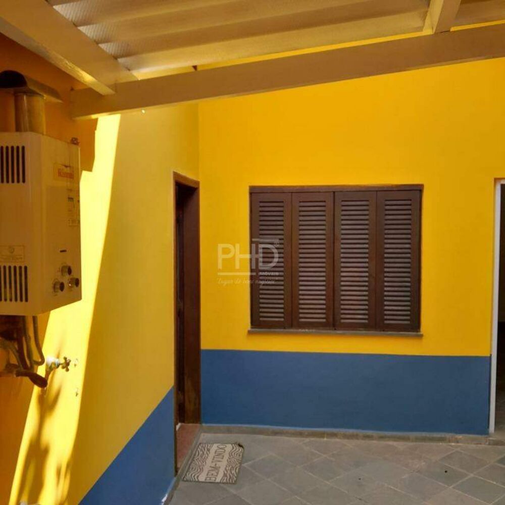 Prédio Inteiro para alugar com 3 quartos, 130m² - Foto 3