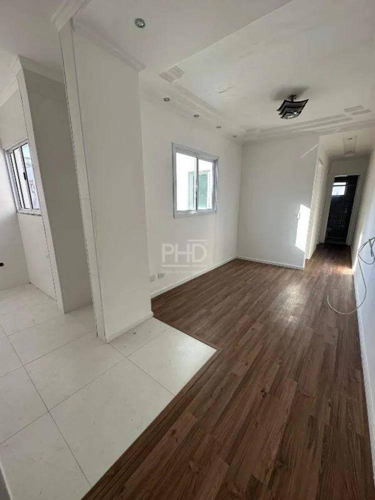 Cobertura, 2 quartos, 85 m² - Foto 1