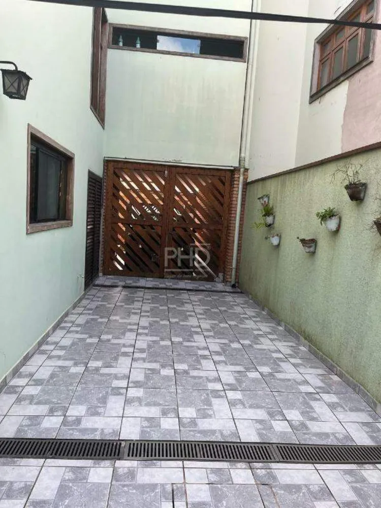 Sobrado, 3 quartos, 309 m² - Foto 12