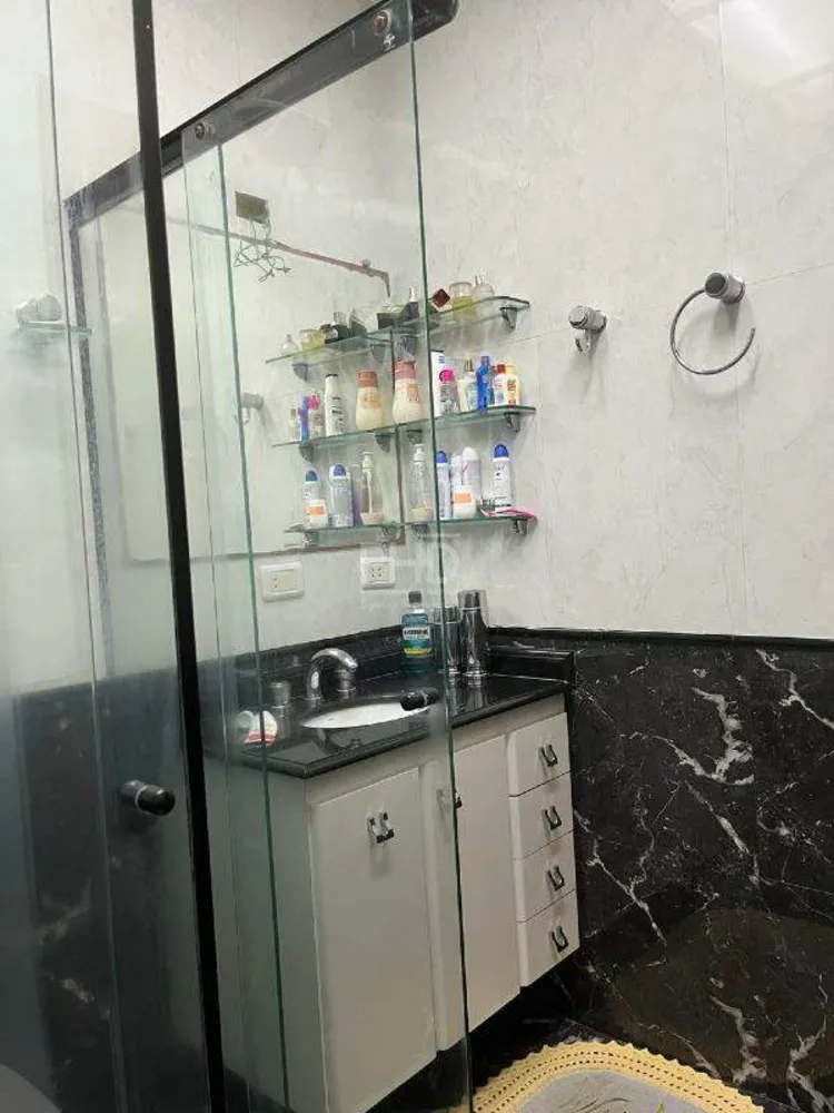 Sobrado, 3 quartos, 309 m² - Foto 10