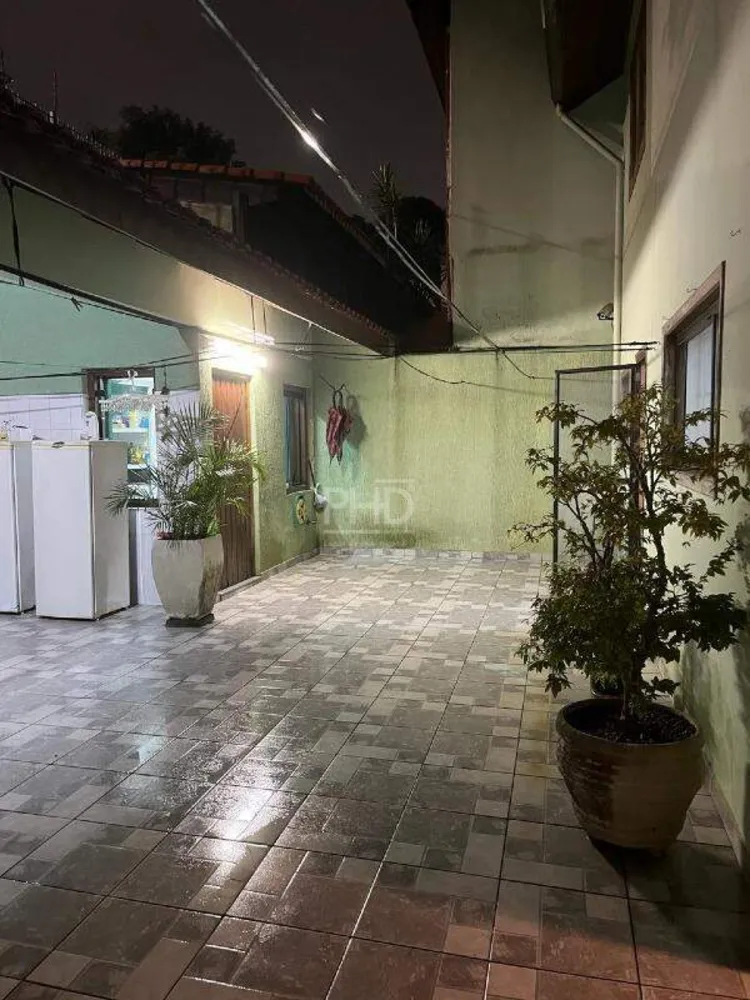 Sobrado, 3 quartos, 309 m² - Foto 11