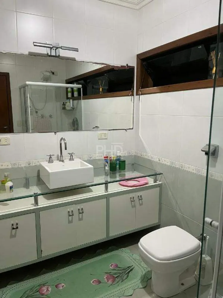 Sobrado, 3 quartos, 309 m² - Foto 9