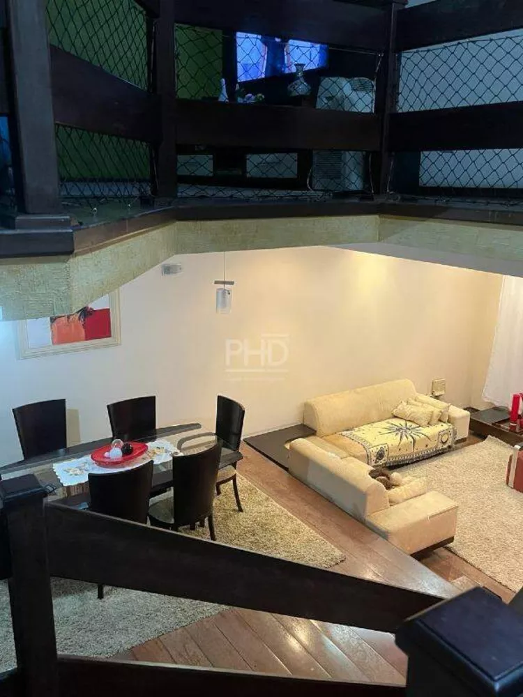 Sobrado à venda com 3 quartos, 309m² - Foto 3