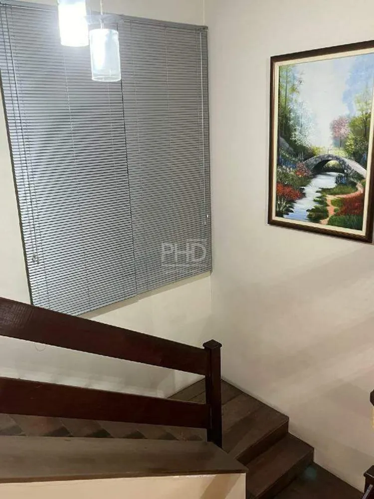 Sobrado, 3 quartos, 309 m² - Foto 6