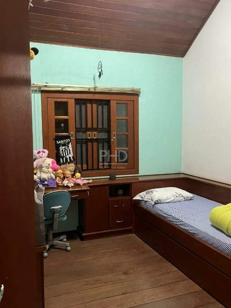 Sobrado, 3 quartos, 309 m² - Foto 7