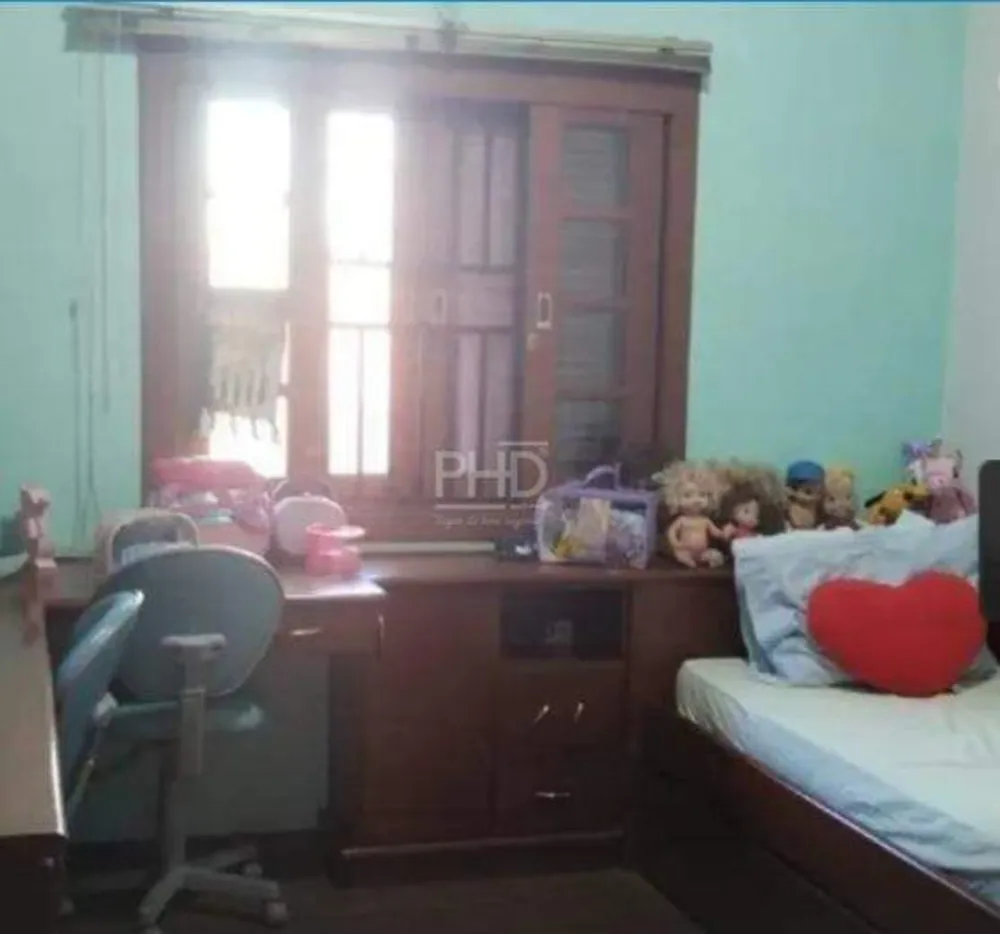 Sobrado, 3 quartos, 309 m² - Foto 8