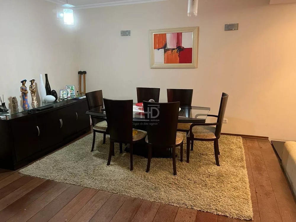 Sobrado à venda com 3 quartos, 309m² - Foto 4