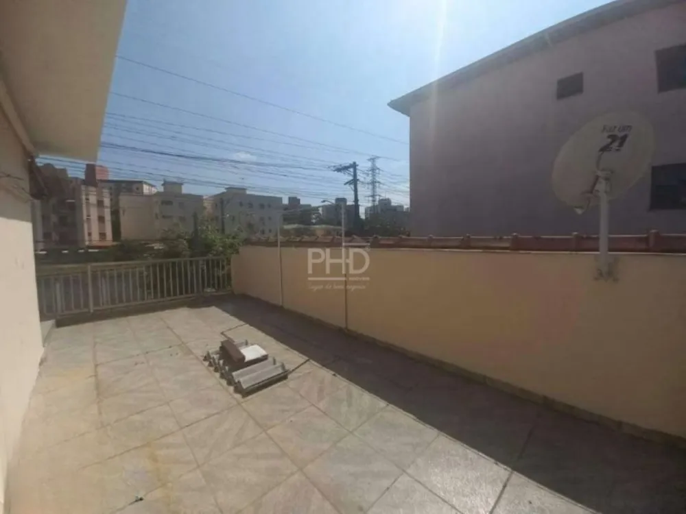 Sobrado, 4 quartos, 170 m² - Foto 1