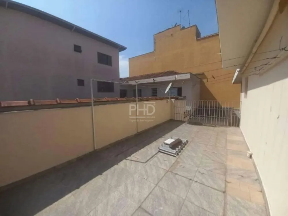 Sobrado, 4 quartos, 170 m² - Foto 8