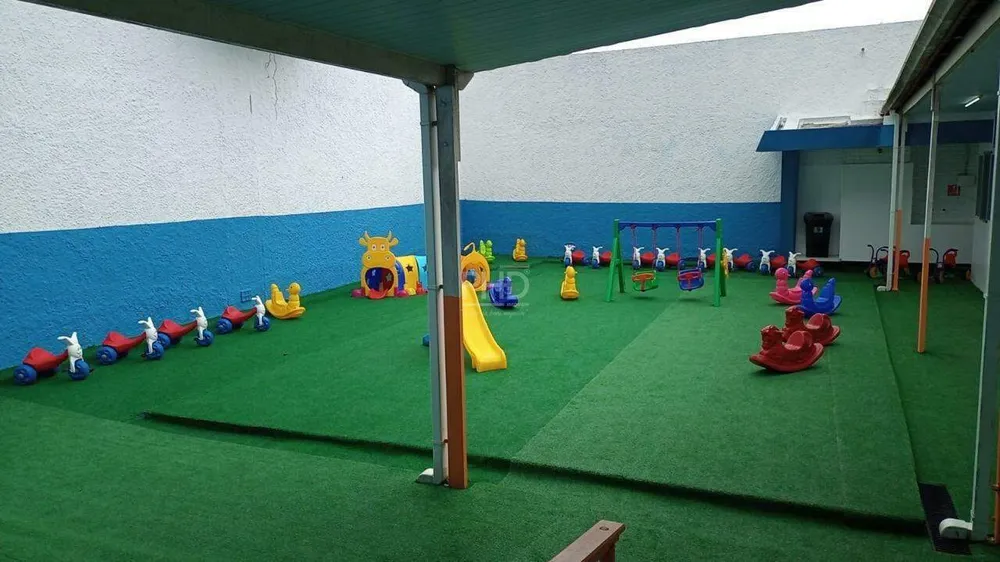 Prédio Inteiro, 800 m² - Foto 1