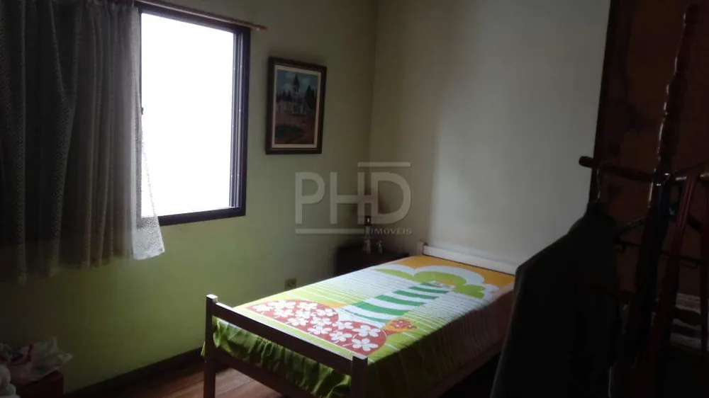 Sobrado, 4 quartos, 200 m² - Foto 10