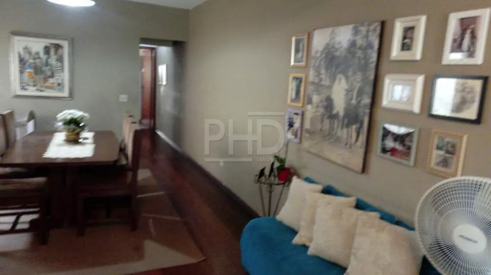 Sobrado, 4 quartos, 200 m² - Foto 2