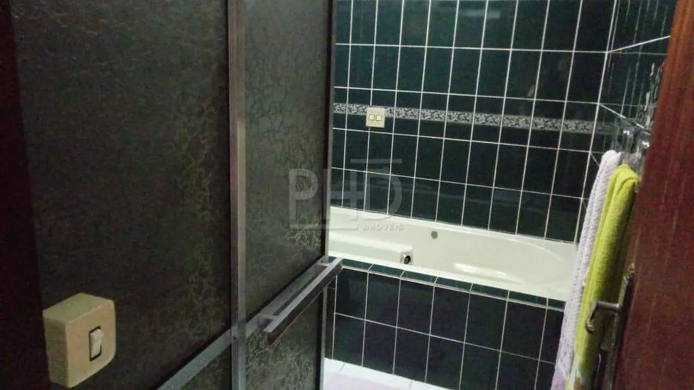 Sobrado, 4 quartos, 200 m² - Foto 5
