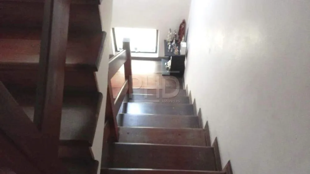 Sobrado, 4 quartos, 200 m² - Foto 4