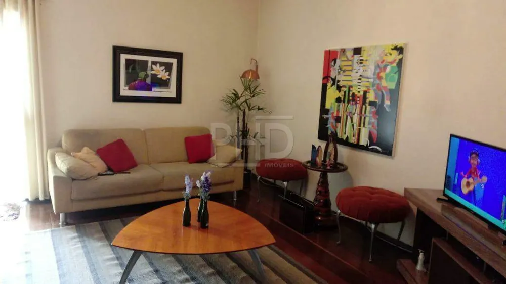 Sobrado, 4 quartos, 200 m² - Foto 1