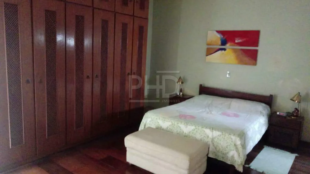 Sobrado, 4 quartos, 200 m² - Foto 7