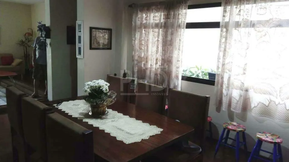 Sobrado, 4 quartos, 200 m² - Foto 3