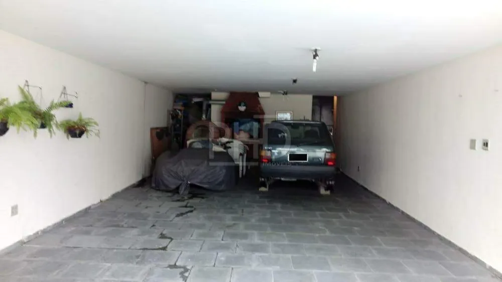 Sobrado, 4 quartos, 200 m² - Foto 11