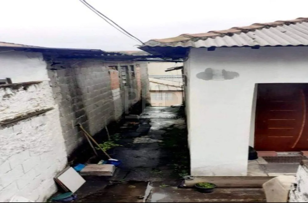Terreno, 357 m² - Foto 1