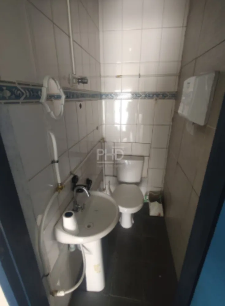 Loja-Salão, 57 m² - Foto 4