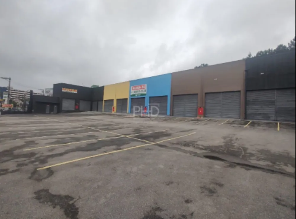 Loja-Salão, 57 m² - Foto 6