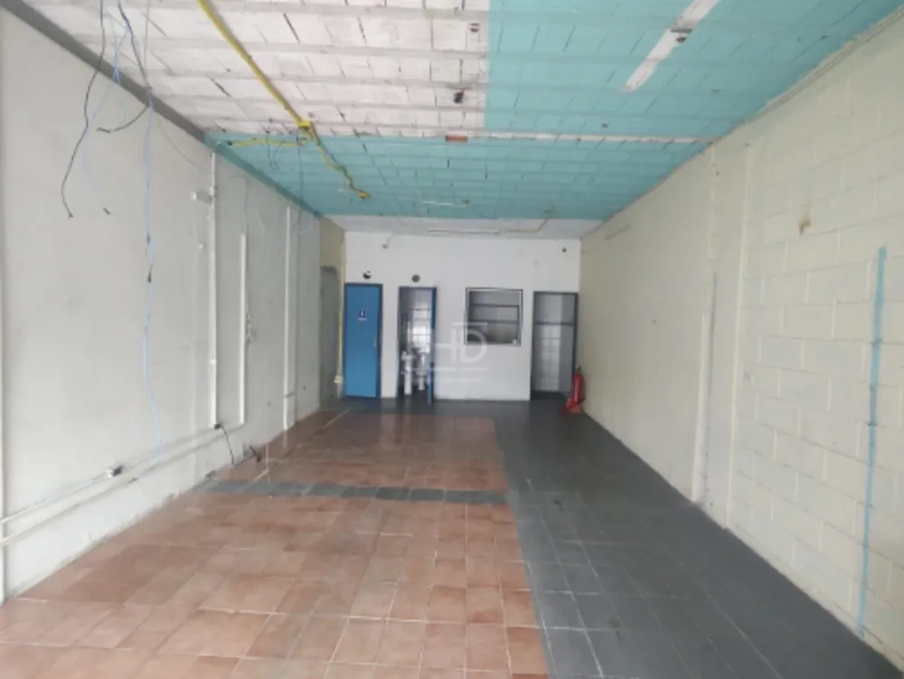 Loja-Salão, 57 m² - Foto 1