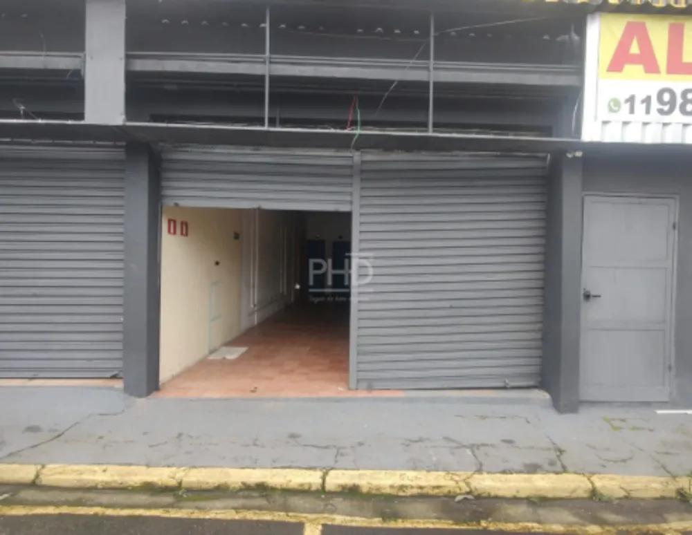 Loja-Salão, 57 m² - Foto 7