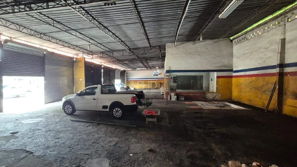 Loja-Salão, 718 m² - Foto 1