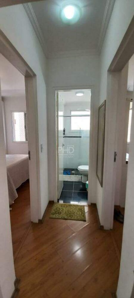 Apartamento, 2 quartos, 53 m² - Foto 19