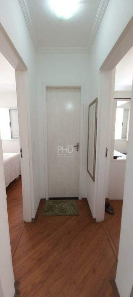 Apartamento, 2 quartos, 53 m² - Foto 10