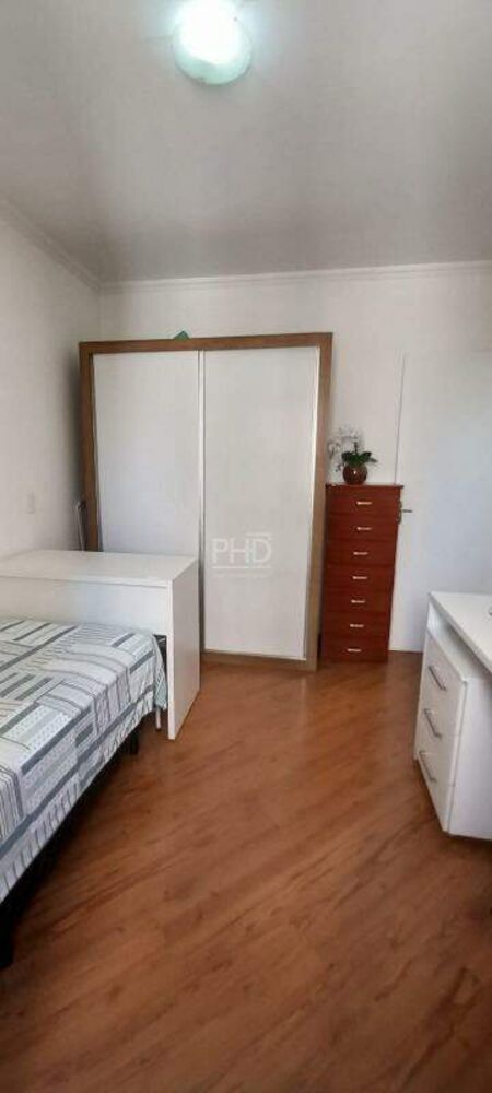 Apartamento, 2 quartos, 53 m² - Foto 5