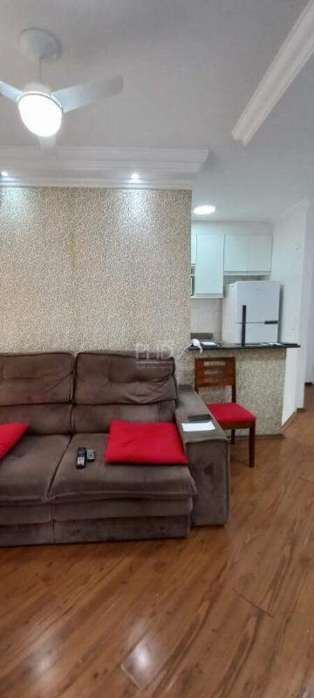 Apartamento, 2 quartos, 53 m² - Foto 18