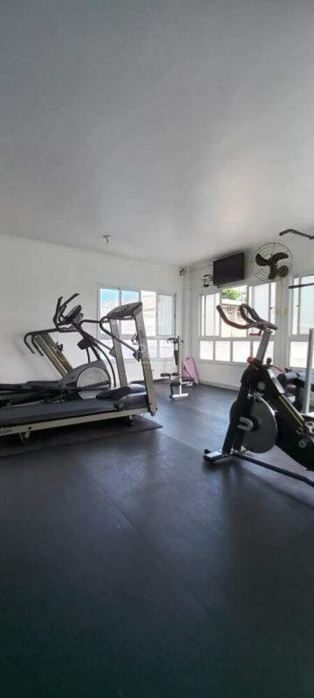 Apartamento, 2 quartos, 53 m² - Foto 15