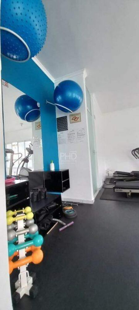 Apartamento, 2 quartos, 53 m² - Foto 2