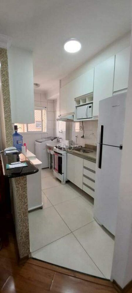 Apartamento, 2 quartos, 53 m² - Foto 3
