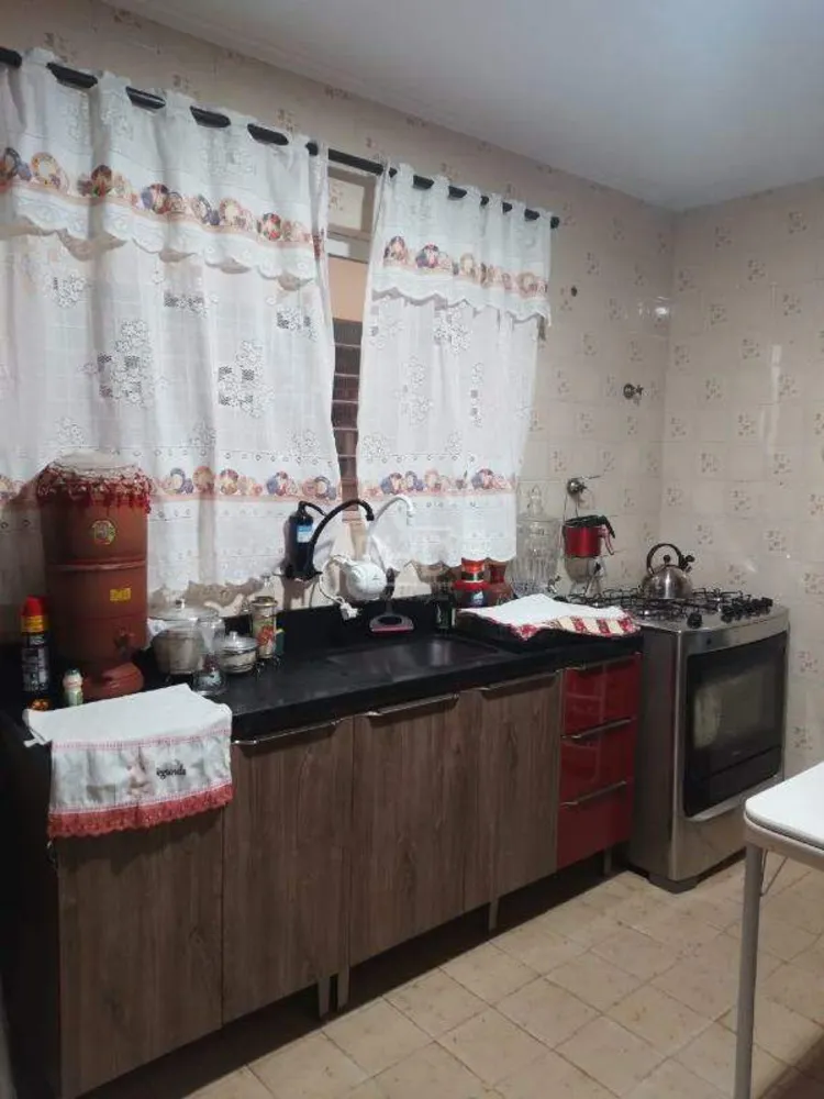 Sobrado, 2 quartos, 98 m² - Foto 2