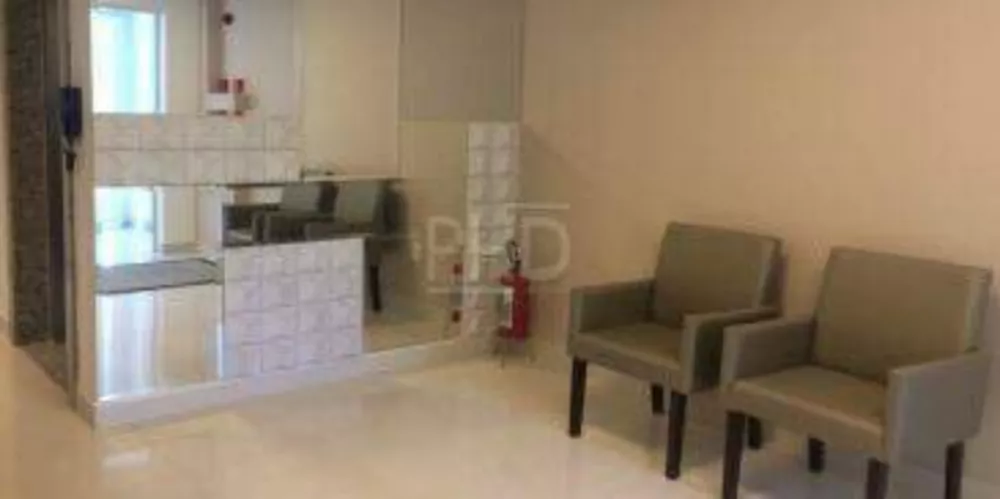 Sala-Conjunto, 80 m² - Foto 1