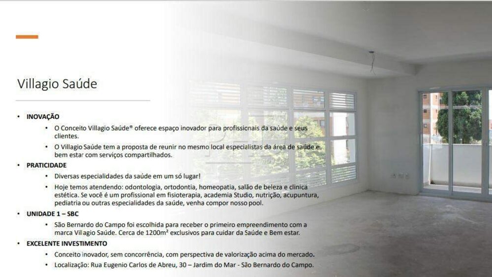 Sala-Conjunto, 80 m² - Foto 2