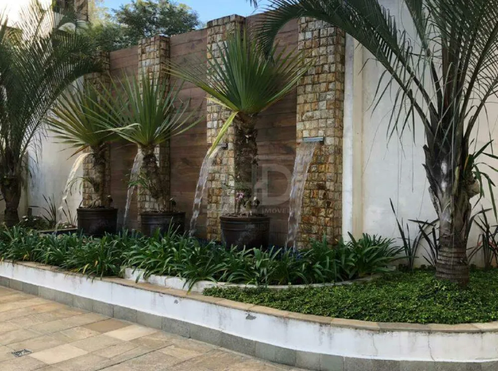 Apartamento, 4 quartos, 230 m² - Foto 8