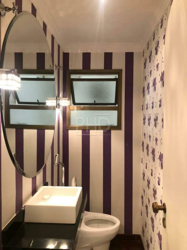 Apartamento, 4 quartos, 230 m² - Foto 6