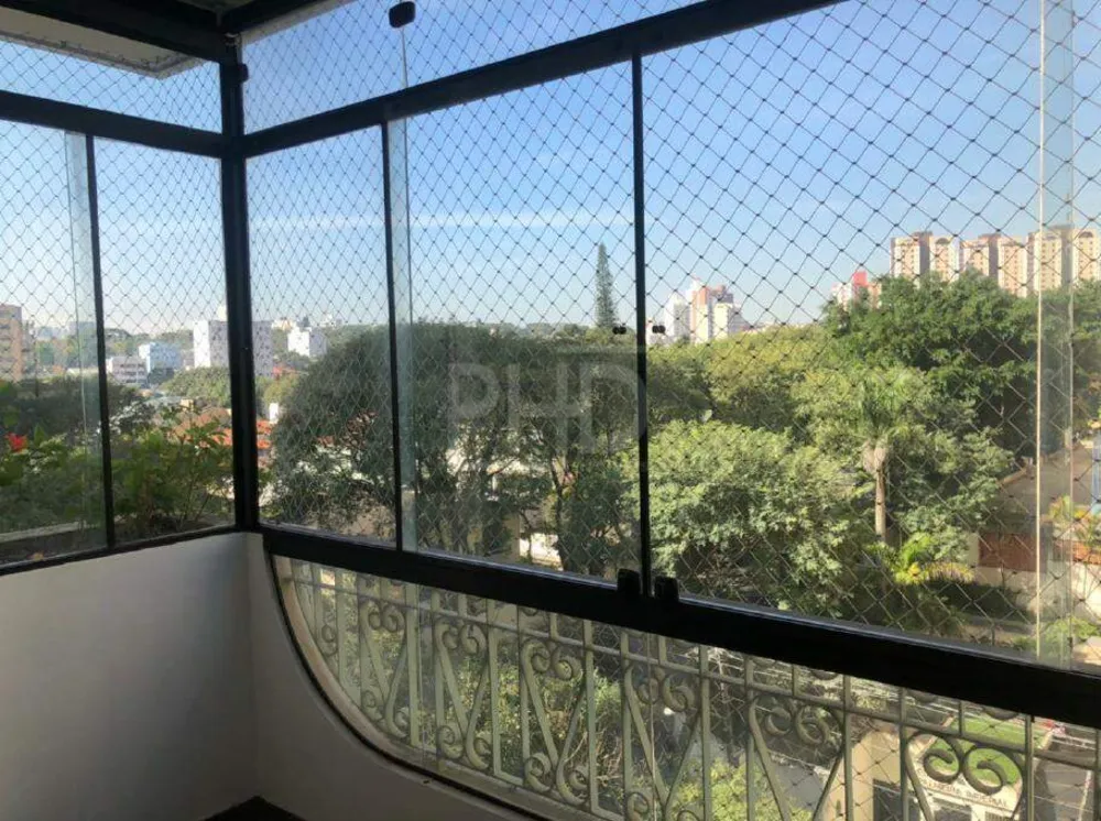 Apartamento, 4 quartos, 230 m² - Foto 4