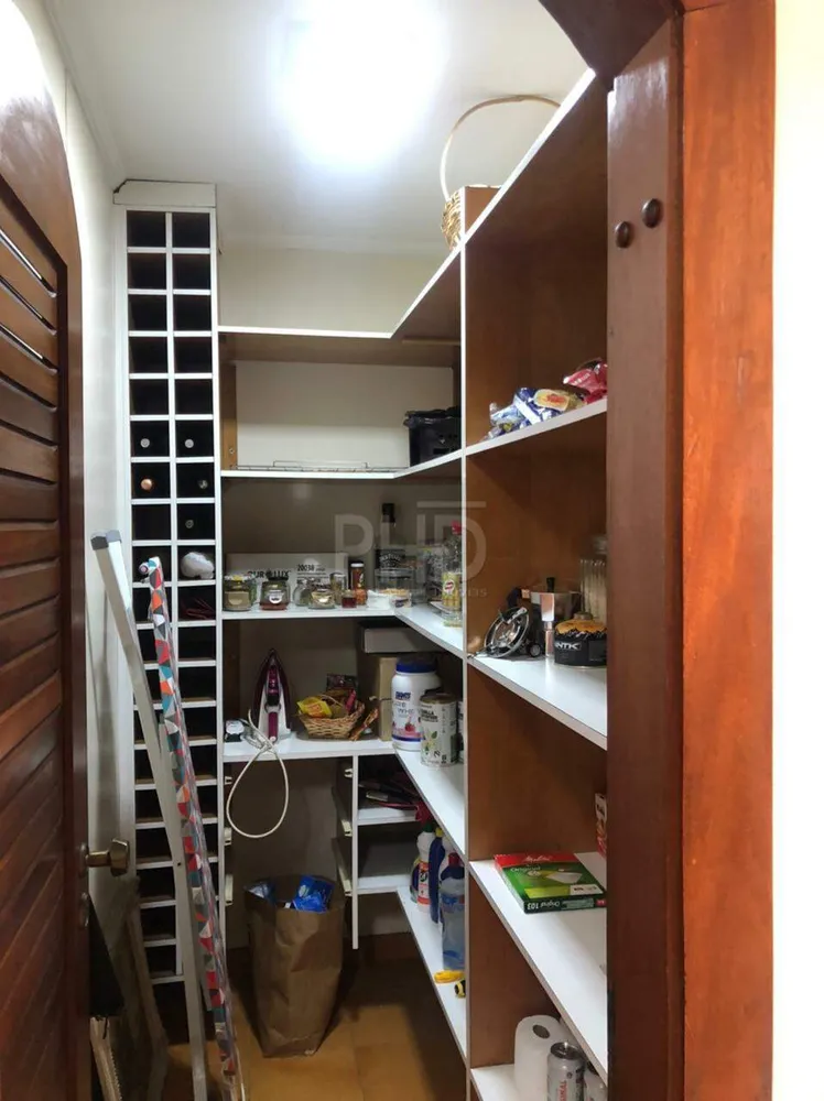 Apartamento, 4 quartos, 230 m² - Foto 9