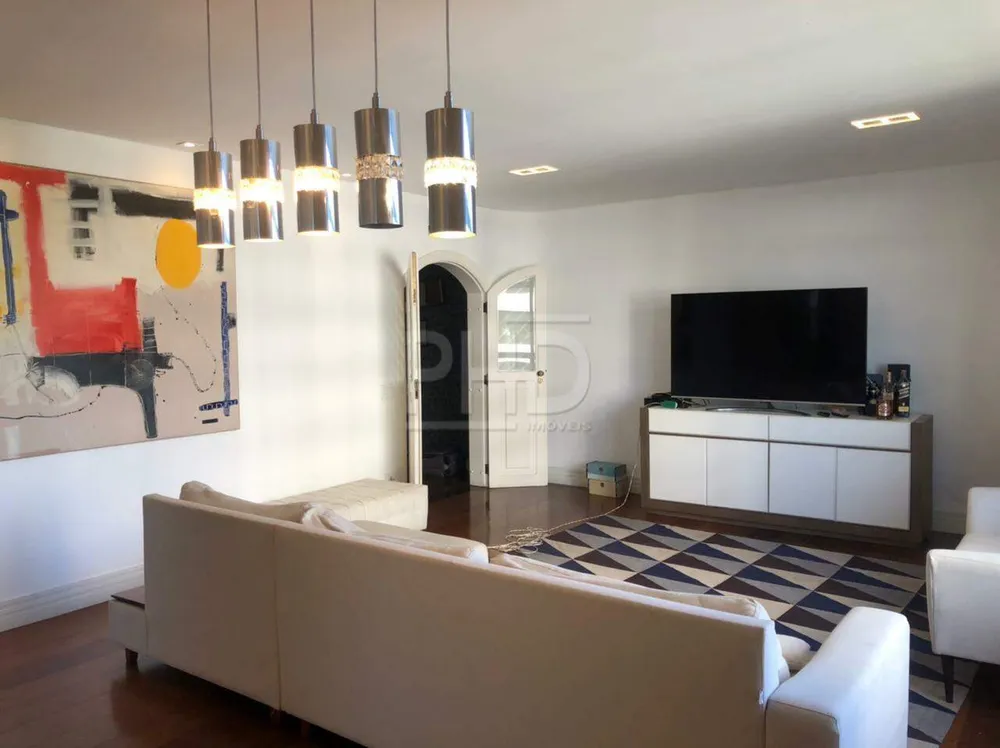 Apartamento, 4 quartos, 230 m² - Foto 3