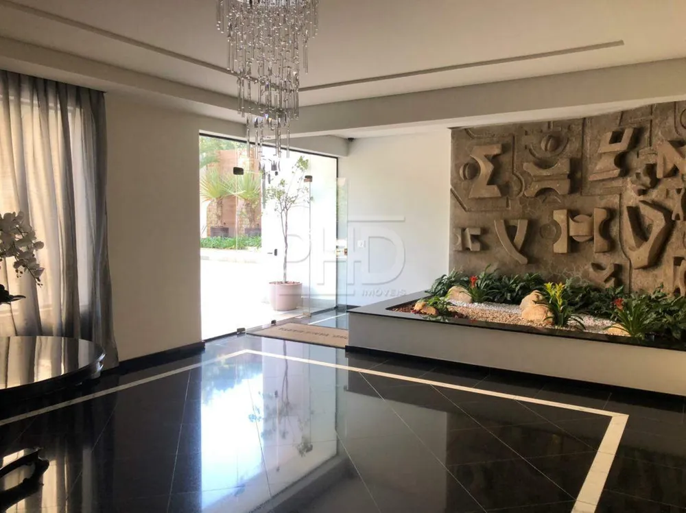 Apartamento, 4 quartos, 230 m² - Foto 12