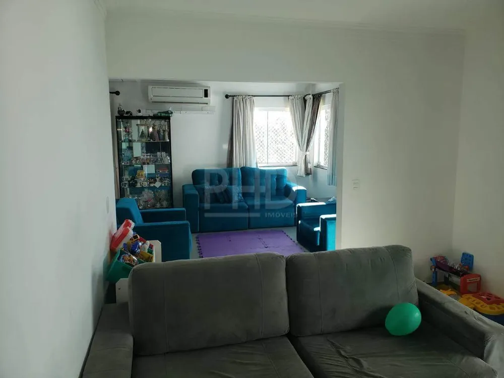 Sobrado, 4 quartos, 379 m² - Foto 3