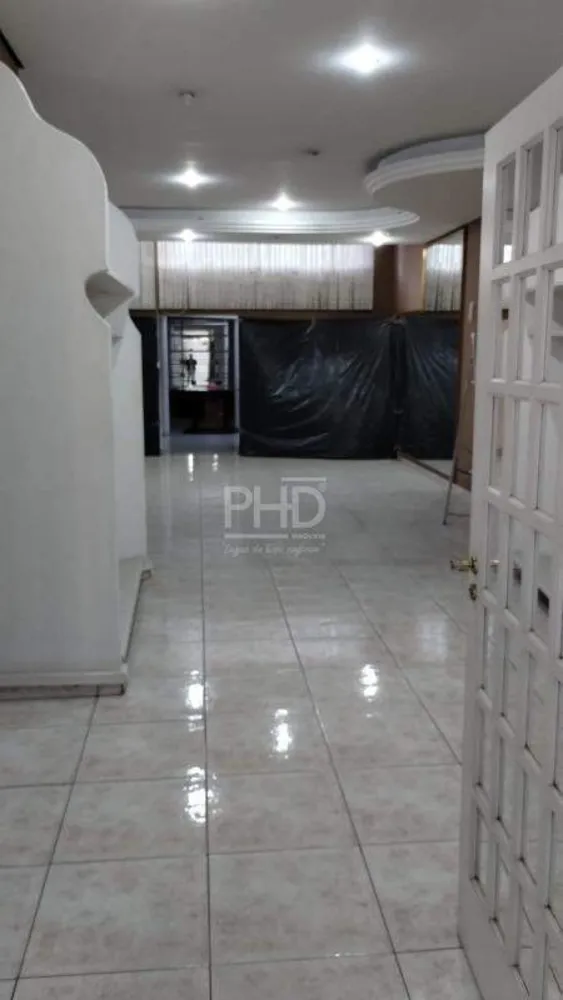 Prédio Inteiro, 200 m² - Foto 2
