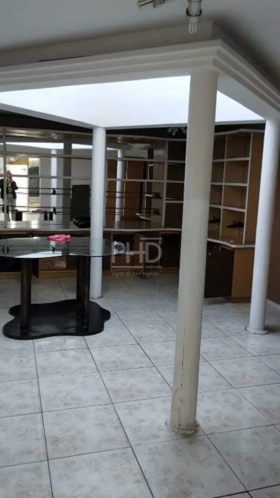 Prédio Inteiro, 200 m² - Foto 4